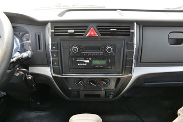 ���� ������K8 195���� 4X2 6.2����س�(����)(EQ5180XLC8CDEAC)ͼƬ