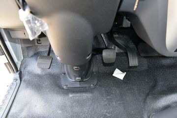 ���� ������K8 195���� 4X2 6.2����س�(����)(EQ5180XLC8CDEAC)ͼƬ