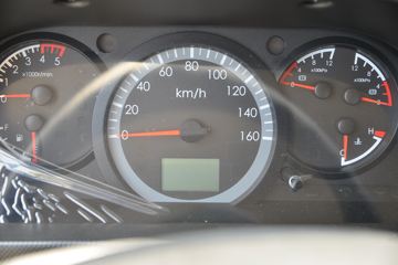 ���� ������K8 195���� 4X2 6.2����س�(����)(EQ5180XLC8CDEAC)ͼƬ