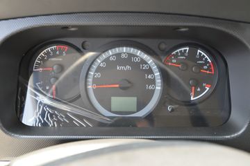 ���� ������K8 195���� 4X2 6.2����س�(����)(EQ5180XLC8CDEAC)ͼƬ