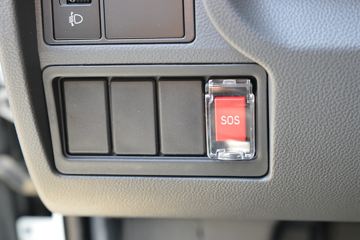 ���� ������K8 195���� 4X2 6.2����س�(����)(EQ5180XLC8CDEAC)ͼƬ