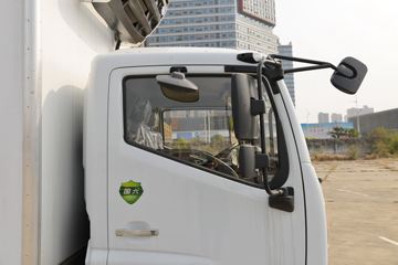 ���� ����������K6-L ��׼�� 160���� 4X2 4.17����س�(����)(4.33�ٱ�)(EQ5041XLC8CD2AC)ͼƬ