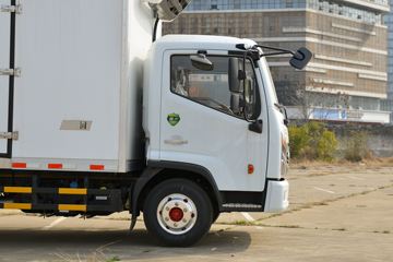 ���� ����������K6-L ��׼�� 160���� 4X2 4.17����س�(����)(4.33�ٱ�)(EQ5041XLC8CD2AC)ͼƬ