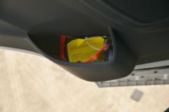 东风 凯普特K8 195马力 4X2 6.2米冷藏车(国六)(EQ5180XLC8CDEAC)