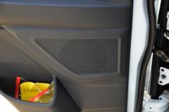 东风 凯普特K8 195马力 4X2 6.2米冷藏车(国六)(EQ5180XLC8CDEAC)