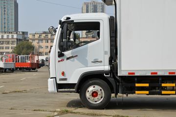 ���� ����������K6-L ��׼�� 160���� 4X2 4.17����س�(����)(4.33�ٱ�)(EQ5041XLC8CD2AC)ͼƬ