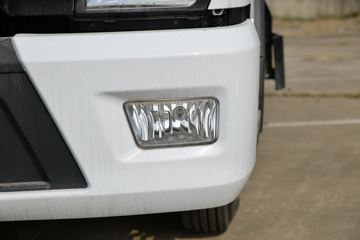 ���� ����������K6-L ��׼�� 160���� 4X2 4.17����س�(����)(4.33�ٱ�)(EQ5041XLC8CD2AC)ͼƬ