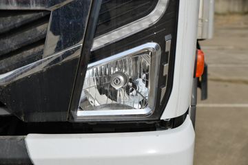 ���� ����������K6-L ��׼�� 160���� 4X2 4.17����س�(����)(4.33�ٱ�)(EQ5041XLC8CD2AC)ͼƬ