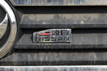 ���� ����������K6-L ��׼�� 160���� 4X2 4.17����س�(����)(4.33�ٱ�)(EQ5041XLC8CD2AC)ͼƬ