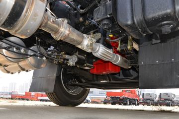 ���� ������K8 195���� 4X2 6.2����س�(����)(EQ5180XLC8CDEAC)ͼƬ