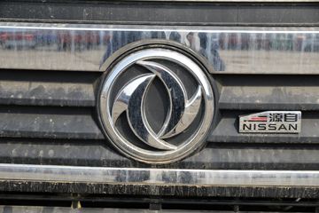 ���� ����������K6-L ��׼�� 160���� 4X2 4.17����س�(����)(4.33�ٱ�)(EQ5041XLC8CD2AC)ͼƬ