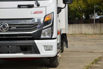 ���� ����������K6-L ��׼�� 160���� 4X2 4.17����س�(����)(4.33�ٱ�)(EQ5041XLC8CD2AC)ͼƬ