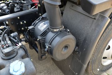 ���� ������K8 195���� 4X2 6.2����س�(����)(EQ5180XLC8CDEAC)ͼƬ