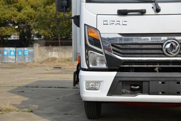 ���� ����������K6-L ��׼�� 160���� 4X2 4.17����س�(����)(4.33�ٱ�)(EQ5041XLC8CD2AC)ͼƬ