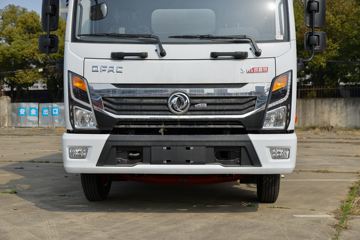 ���� ����������K6-L ��׼�� 160���� 4X2 4.17����س�(����)(4.33�ٱ�)(EQ5041XLC8CD2AC)ͼƬ