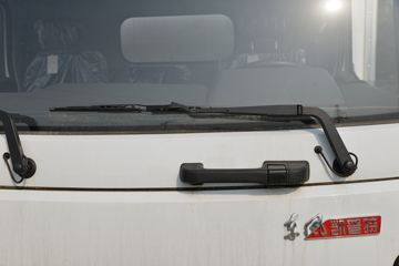 ���� ����������K6-L ��׼�� 160���� 4X2 4.17����س�(����)(4.33�ٱ�)(EQ5041XLC8CD2AC)ͼƬ