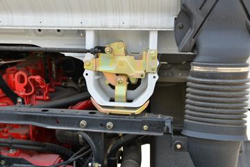 ���� ������K8 195���� 4X2 6.2����س�(����)(EQ5180XLC8CDEAC)ͼƬ