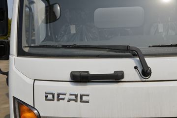 ���� ����������K6-L ��׼�� 160���� 4X2 4.17����س�(����)(4.33�ٱ�)(EQ5041XLC8CD2AC)ͼƬ