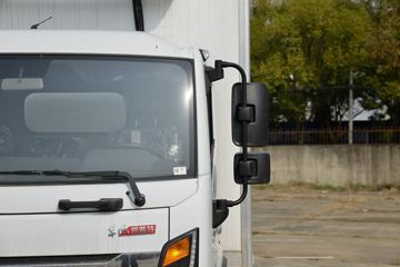 ���� ����������K6-L ��׼�� 160���� 4X2 4.17����س�(����)(4.33�ٱ�)(EQ5041XLC8CD2AC)ͼƬ