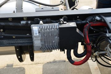 ���� ������K8 195���� 4X2 6.2����س�(����)(EQ5180XLC8CDEAC)ͼƬ