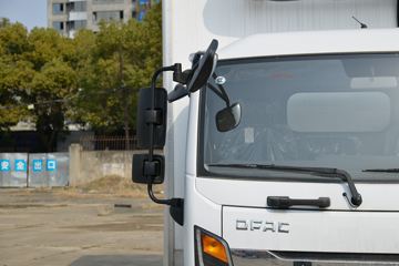 ���� ����������K6-L ��׼�� 160���� 4X2 4.17����س�(����)(4.33�ٱ�)(EQ5041XLC8CD2AC)ͼƬ