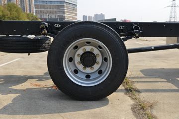 ���� ������K8 195���� 4X2 6.2����س�(����)(EQ5180XLC8CDEAC)ͼƬ