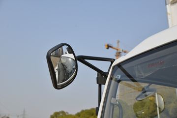 ���� ����������K6-L ��׼�� 160���� 4X2 4.17����س�(����)(4.33�ٱ�)(EQ5041XLC8CD2AC)ͼƬ