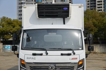 ���� ����������K6-L ��׼�� 160���� 4X2 4.17����س�(����)(4.33�ٱ�)(EQ5041XLC8CD2AC)ͼƬ