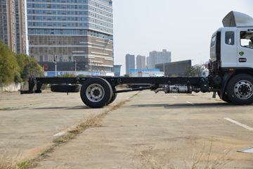 ���� ������K8 195���� 4X2 6.2����س�(����)(EQ5180XLC8CDEAC)ͼƬ