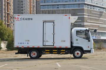 ���� ����������K6-L ��׼�� 160���� 4X2 4.17����س�(����)(4.33�ٱ�)(EQ5041XLC8CD2AC)ͼƬ