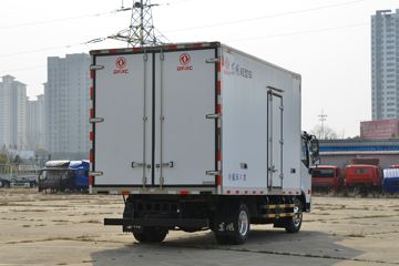 ���� ����������K6-L ��׼�� 160���� 4X2 4.17����س�(����)(4.33�ٱ�)(EQ5041XLC8CD2AC)ͼƬ