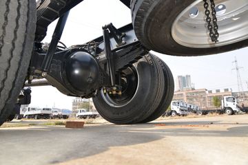 ���� ������K8 195���� 4X2 6.2����س�(����)(EQ5180XLC8CDEAC)ͼƬ