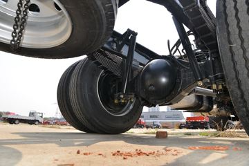 ���� ������K8 195���� 4X2 6.2����س�(����)(EQ5180XLC8CDEAC)ͼƬ