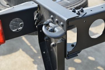 ���� ������K8 195���� 4X2 6.2����س�(����)(EQ5180XLC8CDEAC)ͼƬ