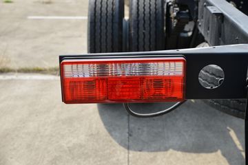 ���� ������K8 195���� 4X2 6.2����س�(����)(EQ5180XLC8CDEAC)ͼƬ