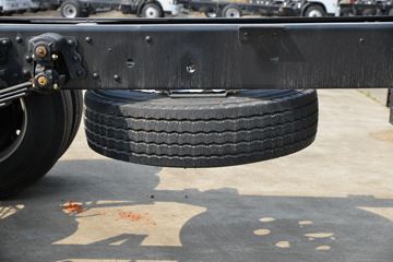 ���� ������K8 195���� 4X2 6.2����س�(����)(EQ5180XLC8CDEAC)ͼƬ