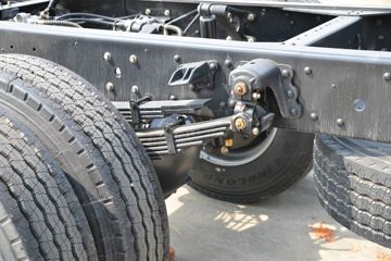 ���� ������K8 195���� 4X2 6.2����س�(����)(EQ5180XLC8CDEAC)ͼƬ