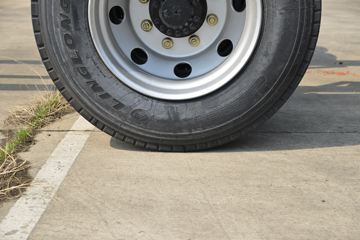 ���� ������K8 195���� 4X2 6.2����س�(����)(EQ5180XLC8CDEAC)ͼƬ