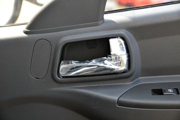 ���� ����������K6-L ��׼�� 160���� 4X2 4.17����س�(����)(4.33�ٱ�)(EQ5041XLC8CD2AC)ͼƬ