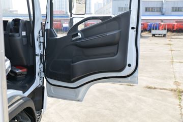 ���� ����������K6-L ��׼�� 160���� 4X2 4.17����س�(����)(4.33�ٱ�)(EQ5041XLC8CD2AC)ͼƬ