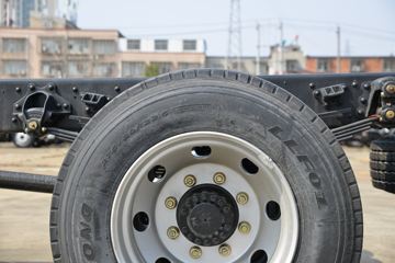 ���� ������K8 195���� 4X2 6.2����س�(����)(EQ5180XLC8CDEAC)ͼƬ