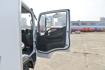 ���� ����������K6-L ��׼�� 160���� 4X2 4.17����س�(����)(4.33�ٱ�)(EQ5041XLC8CD2AC)ͼƬ