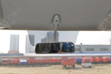 ���� ����������K6-L ��׼�� 160���� 4X2 4.17����س�(����)(4.33�ٱ�)(EQ5041XLC8CD2AC)ͼƬ