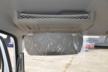 ���� ����������K6-L ��׼�� 160���� 4X2 4.17����س�(����)(4.33�ٱ�)(EQ5041XLC8CD2AC)ͼƬ