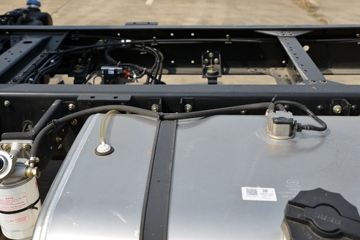 ���� ������K8 195���� 4X2 6.2����س�(����)(EQ5180XLC8CDEAC)ͼƬ