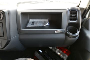 ���� ����������K6-L ��׼�� 160���� 4X2 4.17����س�(����)(4.33�ٱ�)(EQ5041XLC8CD2AC)ͼƬ