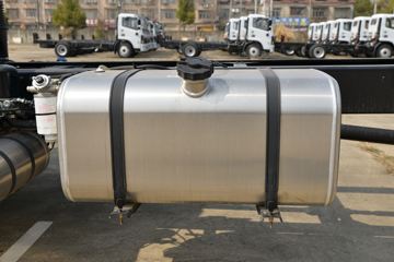 ���� ������K8 195���� 4X2 6.2����س�(����)(EQ5180XLC8CDEAC)ͼƬ