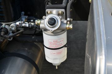 ���� ������K8 195���� 4X2 6.2����س�(����)(EQ5180XLC8CDEAC)ͼƬ