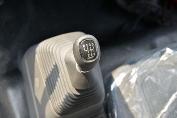 ���� ����������K6-L ��׼�� 160���� 4X2 4.17����س�(����)(4.33�ٱ�)(EQ5041XLC8CD2AC)ͼƬ