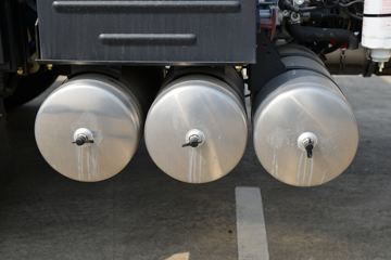 ���� ������K8 195���� 4X2 6.2����س�(����)(EQ5180XLC8CDEAC)ͼƬ